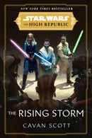 Novel Star Wars: The Rising Storm (The High Republic)