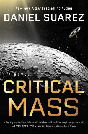 Novel Critical Mass