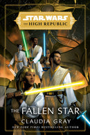 Novel Star Wars: The Fallen Star (The High Republic)