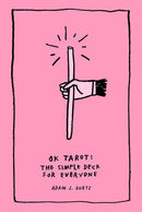 Ok Tarot Deck