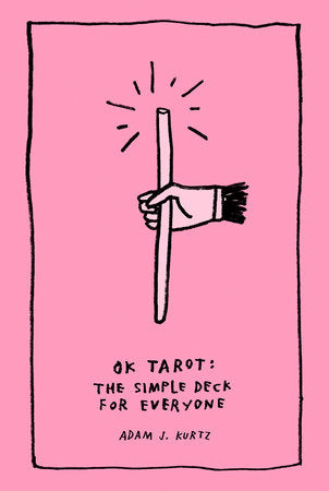 Ok Tarot Deck
