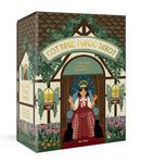 Cottage Magic Tarot Deck