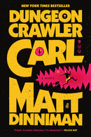 Novel Dungeon Crawler Carl