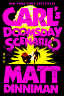 Novel Carl's Doomsday Scenario