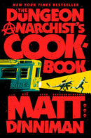 Novel Dungeon Anarchist's Cookbook - Dungeon Crawler Carl Book 3