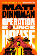Novel Operation Bounce House
