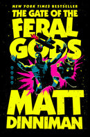 Novel The Gate of the Feral Gods - Dungeon Crawler Carl Book 4