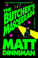 Novel The Butcher's Masquerade - Dungeon Crawler Carl Book 5