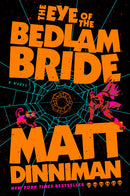 Novel The Eye of the Bedlam Bride - Dungeon Crawler Carl Book 6