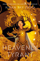 Novel Heavenly Tyrant (Iron Widow, Book 2)
