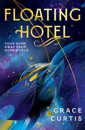 Novel Floating Hotel