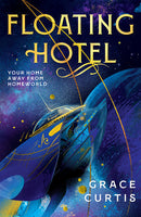 Novel SC Floating Hotel