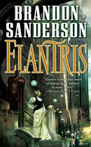 Novel Elantris