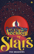 Novel An Accident of Stars