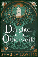 Novel Daughter of the Otherworld