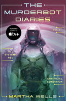 Novel The Murderbot Diaries Vol. 1