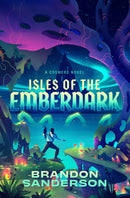 Novel Isles of the Emberdark
