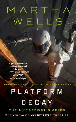Novel Platform Decay HC