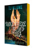 Novel Somewhere Beyond The Sea