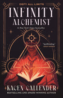 Novel Infinity Alchemist 1: Infinity Alchemist HC