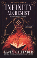 Novel Infinity Alchemist 1: Infinity Alchemist