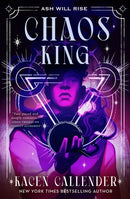 Novel Infinity Alchemist 2: Chaos King HC