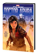 Novel Star Wars Doctor Aphra Omnibus Vol. 1 [New Printing]