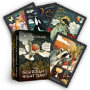 The Guardian of the Night Tarot Deck