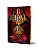 Novel Bone of my Bone (Deluxe Edition)
