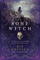 Novel Bone Witch 1: The Bone Witch