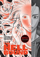 Manhwa The Hellbound Vol. 2