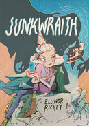 Novel Junkwraith