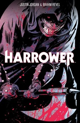 Novel Harrower