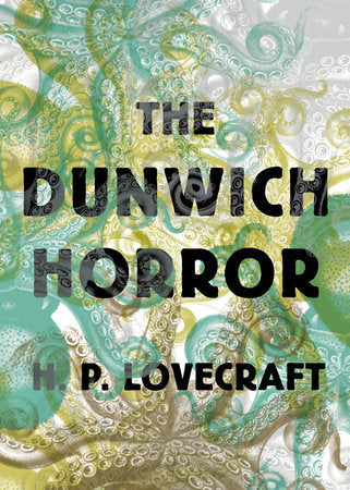 Novel The Dunwich Horror