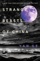 Novel Strange Beasts of China