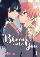Manga Bloom into You Vol. 1