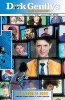 Comic Dirk Gently's Holistic Detective Agency: The Salmon of Doubt, Vol. 1
