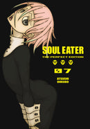 Manga HC Soul Eater The Perfect Edition Vol. 7