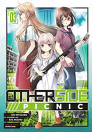 Manga Otherside Picnic Vol. 3