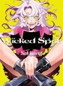 Manga Wicked Spot Vol. 1