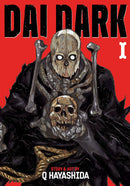 Manga Dai Dark Vol. 1