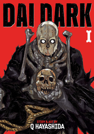 Manga Dai Dark Vol. 1