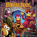 Novel Jim Henson's Fraggle Rock Omnibus