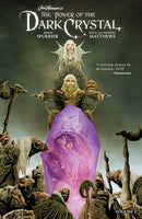 Novel Jim Henson's The Power of the Dark Crystal Vol. 1