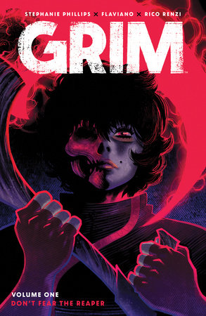 Novel Grim Vol. 1