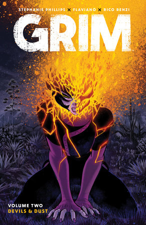 Novel Grim Vol. 2