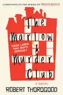 Novel The Marlow Murder Club