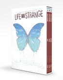 Novel Life is Strange: 1-3 Slipcase Set (Graphic Novel)