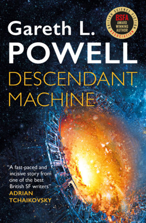 Novel Descendant Machine