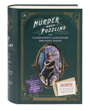 Puzzle: Murder Most Puzzling - The Clairvoyant's Convention 500 Pieces